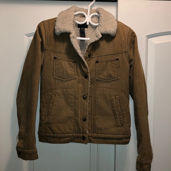 American eagle jacket - Picture 2 of 6